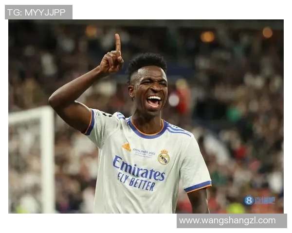 热搜榜第一！维尼修斯因一举动刷屏全网